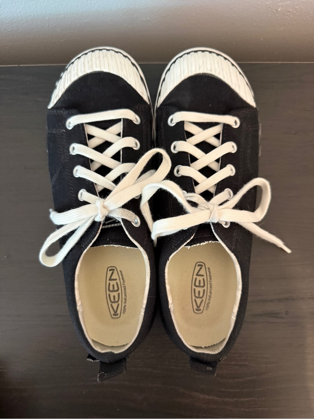Women’s Keen Elsa Sneaker